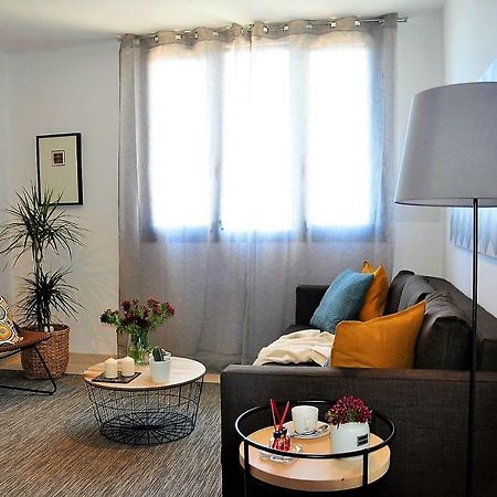 Apartamento Torre1 산타크루스데 테네리페 외부 사진
