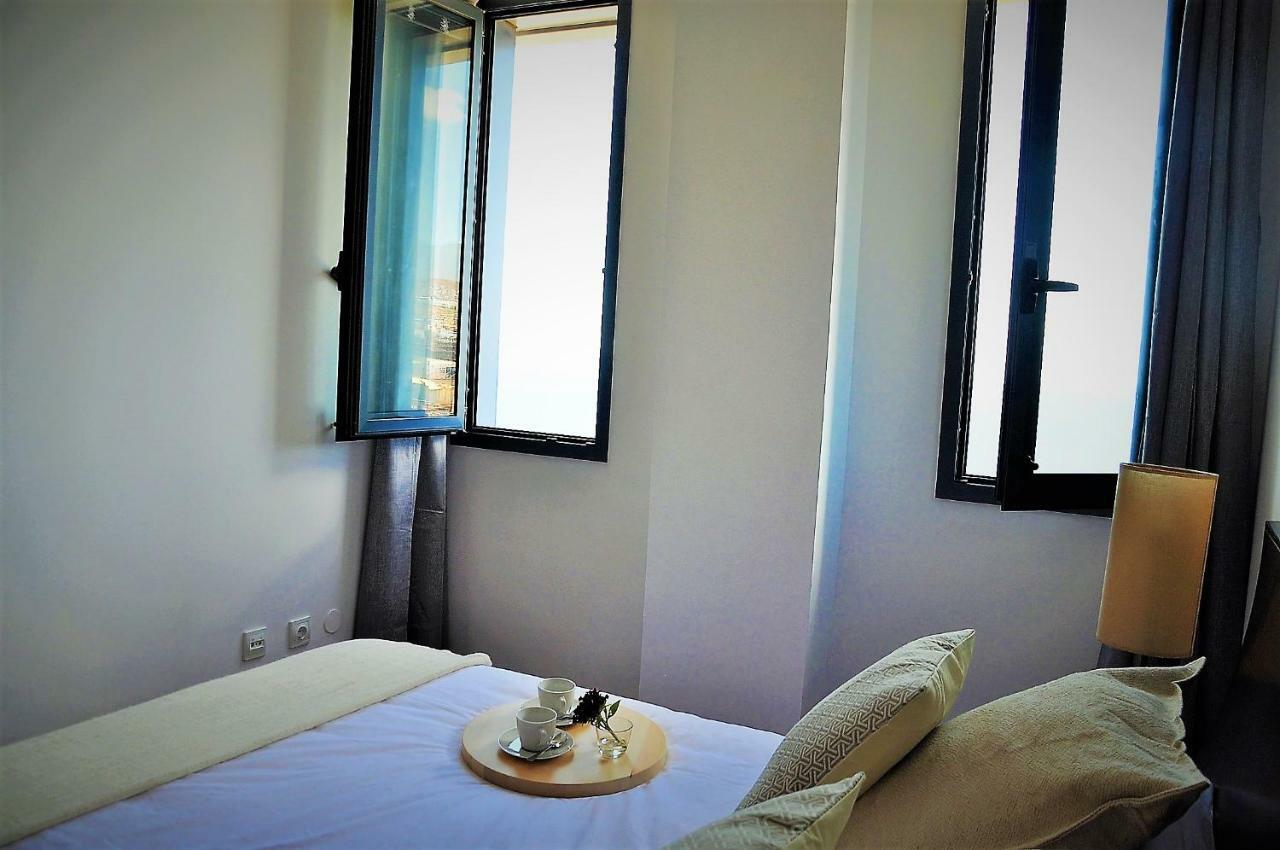 Apartamento Torre1 산타크루스데 테네리페 외부 사진