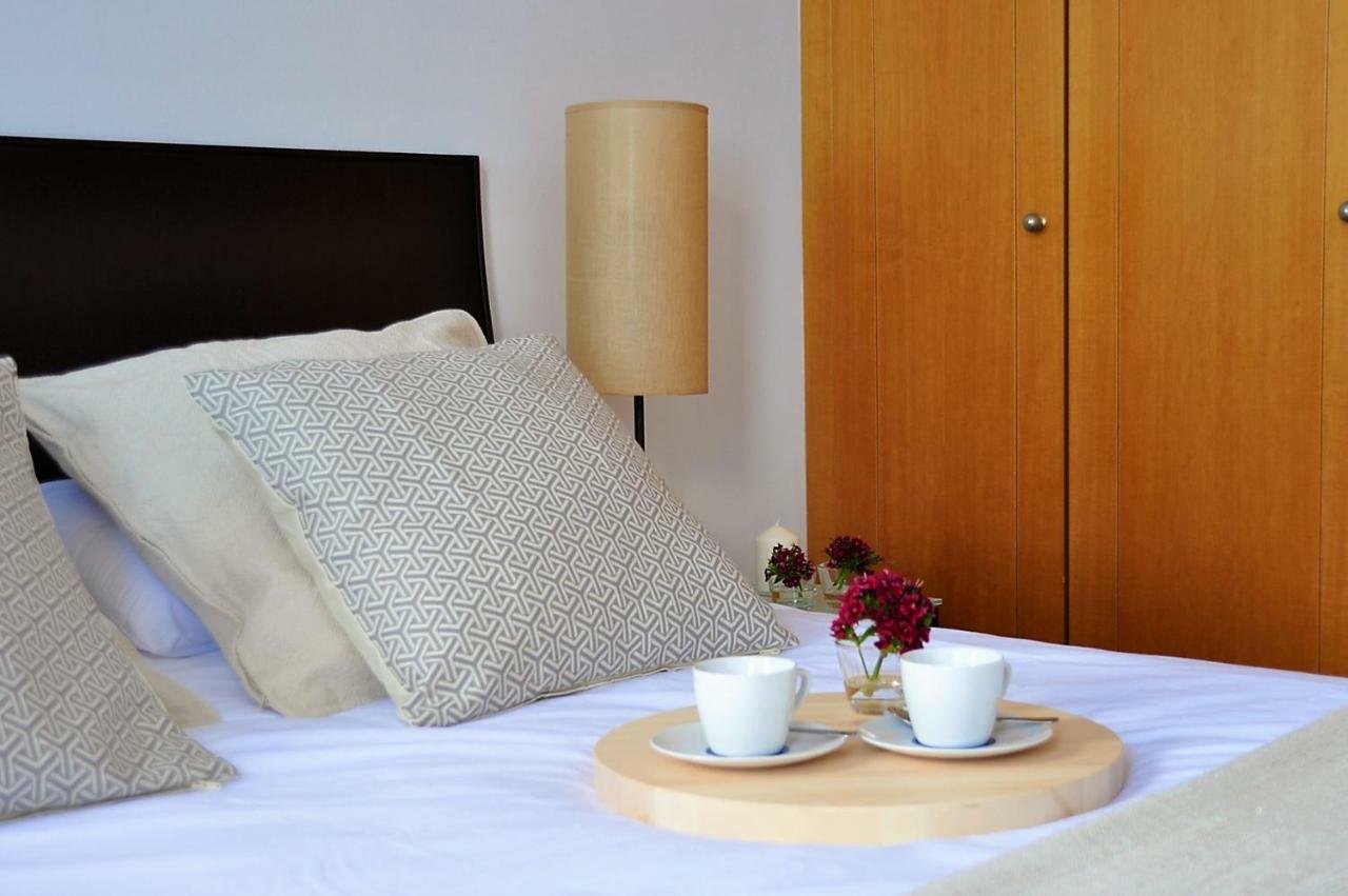Apartamento Torre1 산타크루스데 테네리페 외부 사진