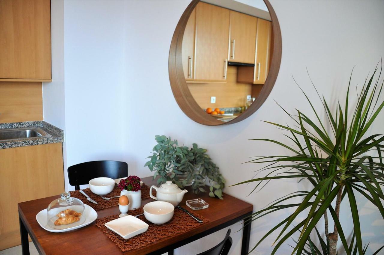 Apartamento Torre1 산타크루스데 테네리페 외부 사진