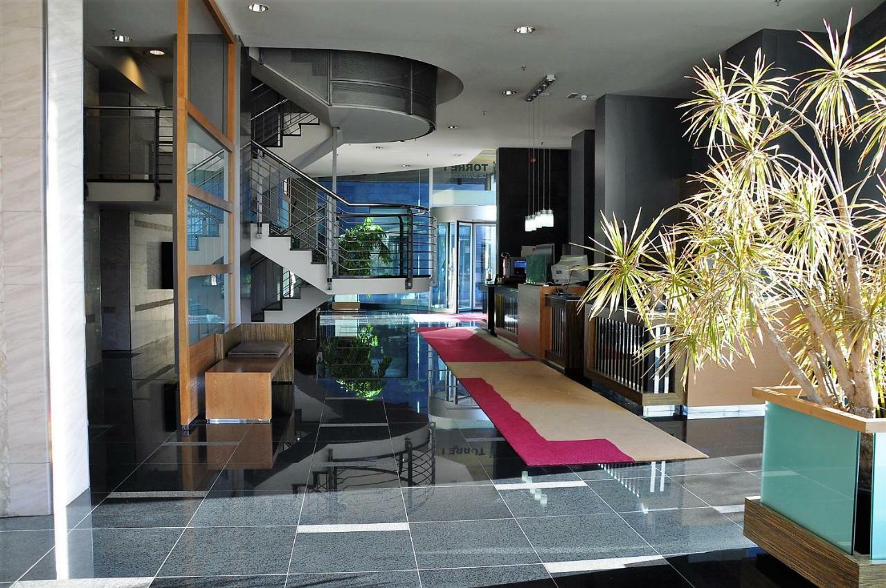 Apartamento Torre1 산타크루스데 테네리페 외부 사진