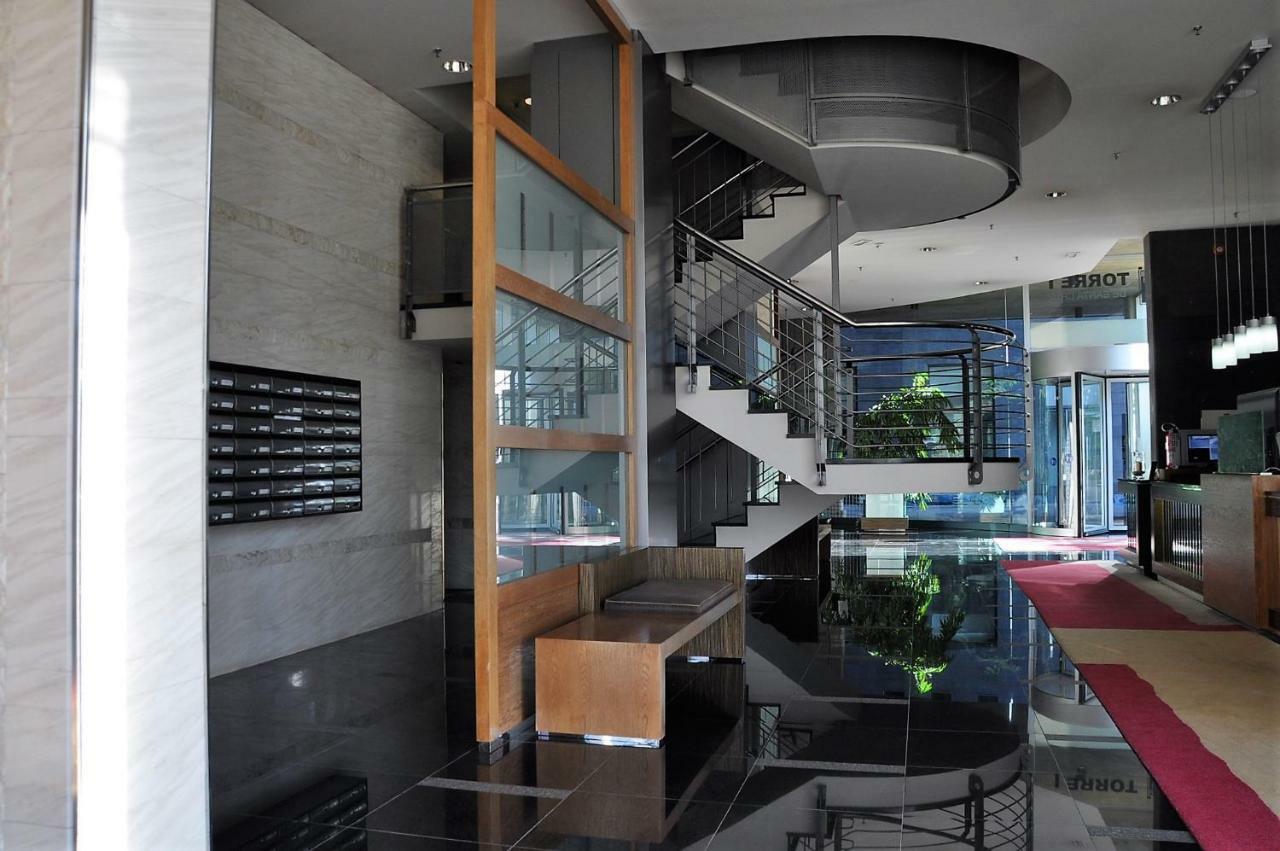 Apartamento Torre1 산타크루스데 테네리페 외부 사진