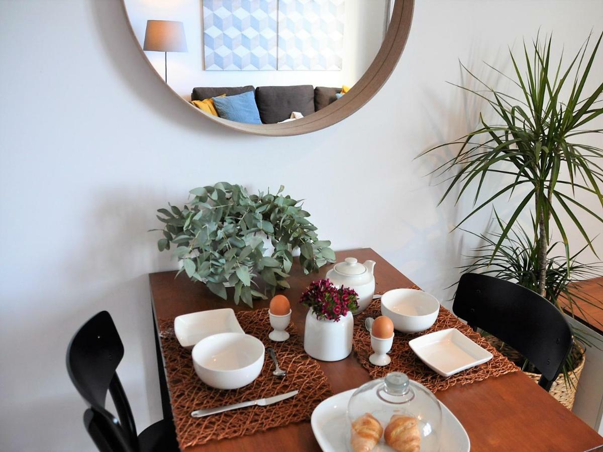 Apartamento Torre1 산타크루스데 테네리페 외부 사진