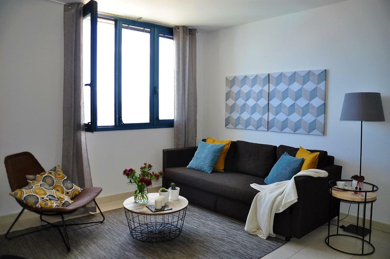 Apartamento Torre1 산타크루스데 테네리페 외부 사진