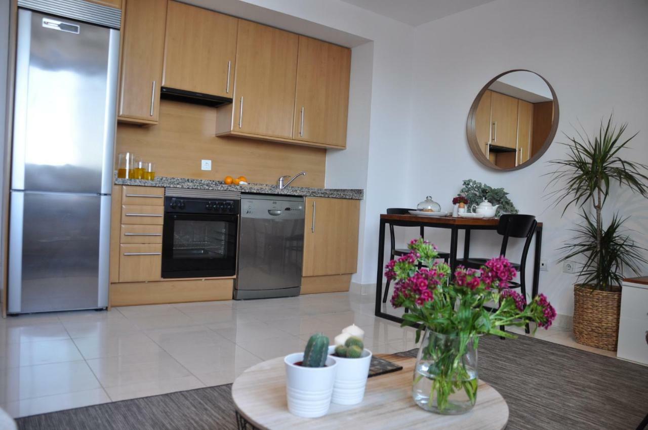 Apartamento Torre1 산타크루스데 테네리페 외부 사진