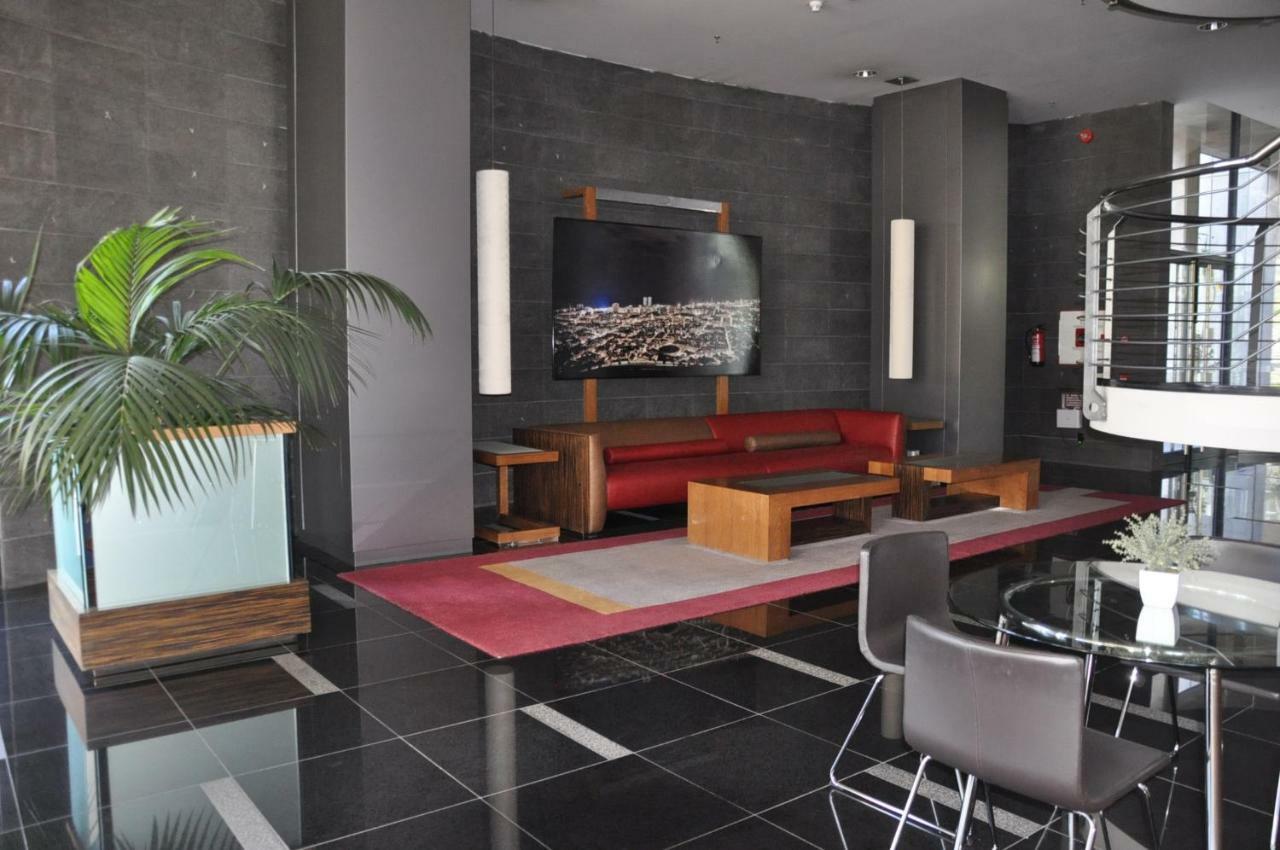 Apartamento Torre1 산타크루스데 테네리페 외부 사진