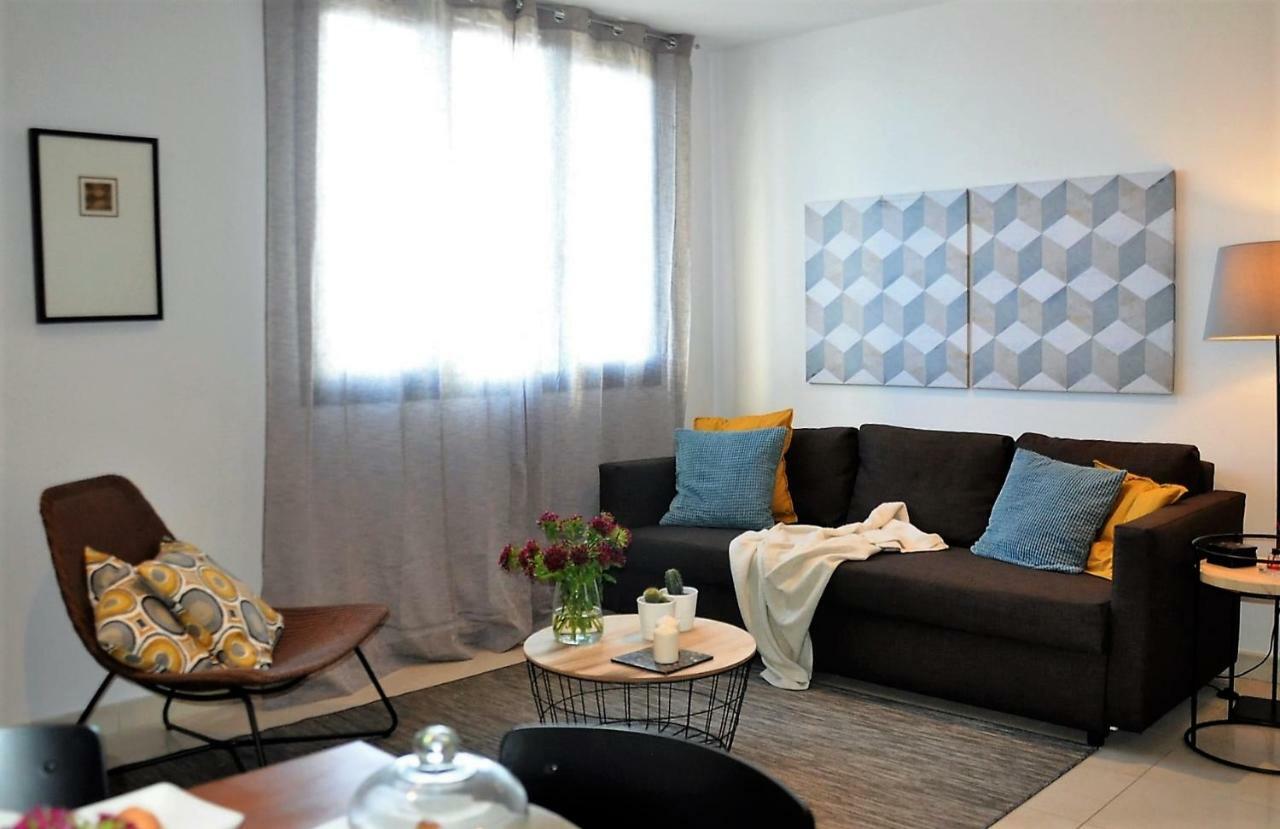 Apartamento Torre1 산타크루스데 테네리페 외부 사진