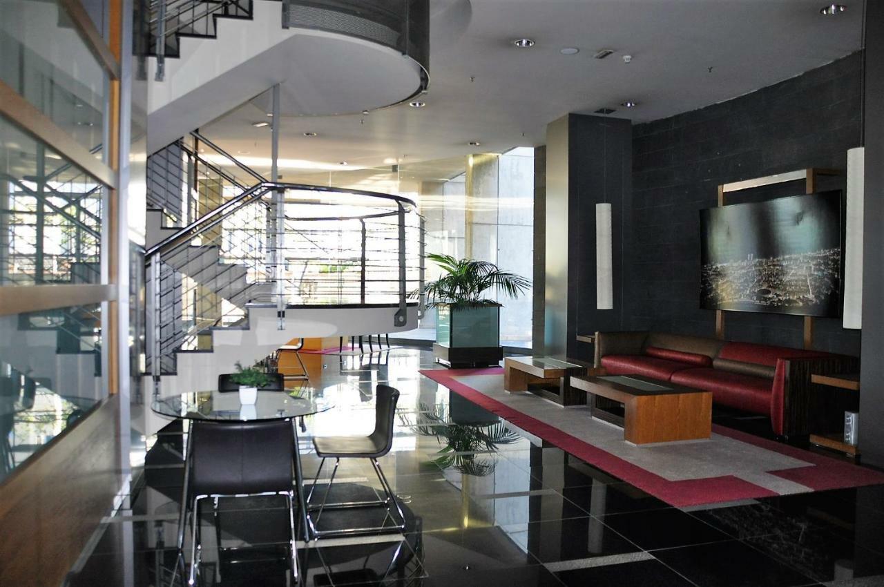 Apartamento Torre1 산타크루스데 테네리페 외부 사진