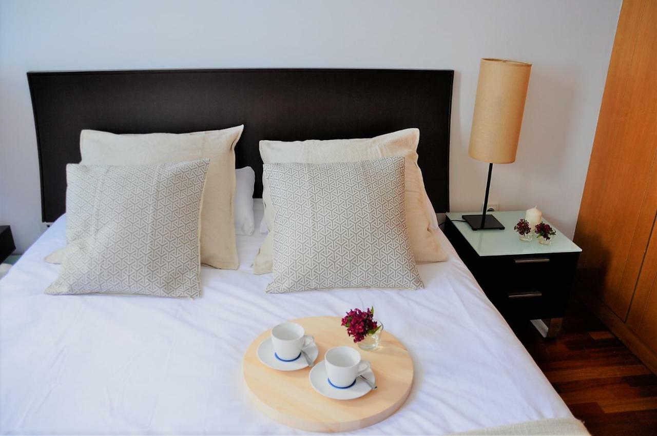 Apartamento Torre1 산타크루스데 테네리페 외부 사진