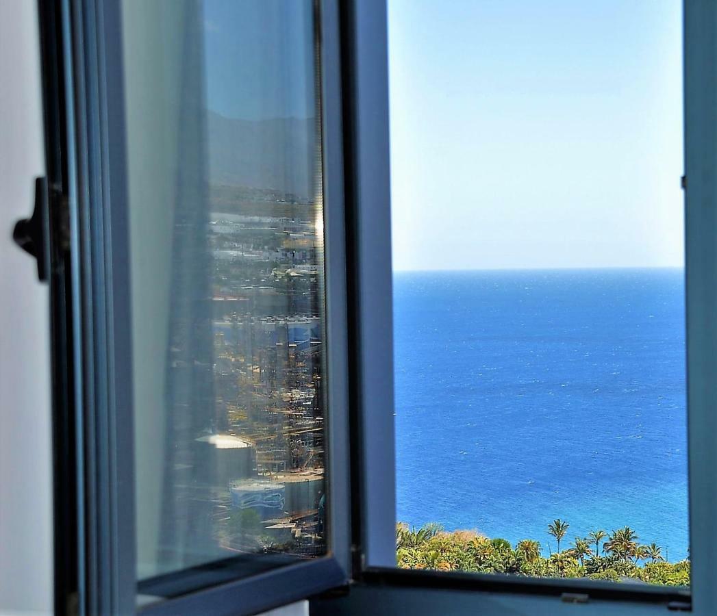 Apartamento Torre1 산타크루스데 테네리페 외부 사진